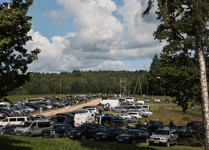 Vivus.lv MTB maratons 2026 | 3.posms, Tukums206