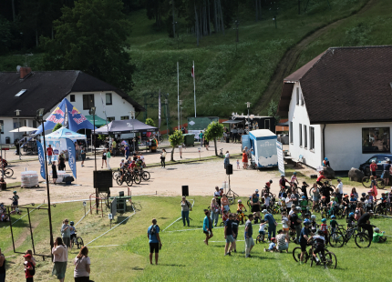 Vivus.lv MTB maratons 2026 | 3.posms, Tukums207