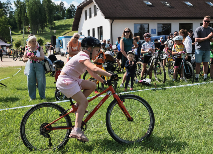 Vivus.lv MTB maratons 2026 | 3.posms, Tukums209
