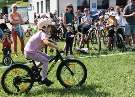 Vivus.lv MTB maratons 2026 | 3.posms, Tukums210