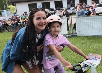 Vivus.lv MTB maratons 2026 | 3.posms, Tukums218