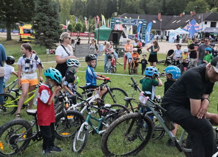 Vivus.lv MTB maratons 2026 | 3.posms, Tukums219