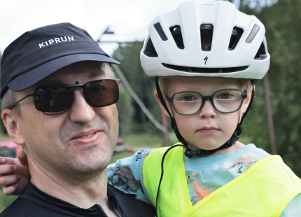 Vivus.lv MTB maratons 2026 | 3.posms, Tukums220