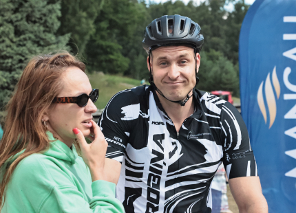Vivus.lv MTB maratons 2026 | 3.posms, Tukums225