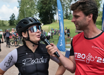 Vivus.lv MTB maratons 2026 | 3.posms, Tukums227
