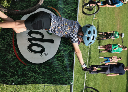 Vivus.lv MTB maratons 2026 | 3.posms, Tukums230