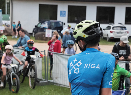 Vivus.lv MTB maratons 2026 | 3.posms, Tukums235