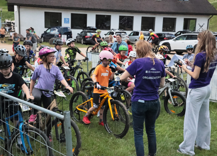 Vivus.lv MTB maratons 2026 | 3.posms, Tukums236