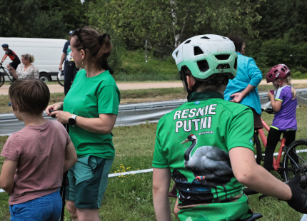 Vivus.lv MTB maratons 2026 | 3.posms, Tukums237