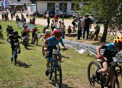 Vivus.lv MTB maratons 2026 | 3.posms, Tukums239