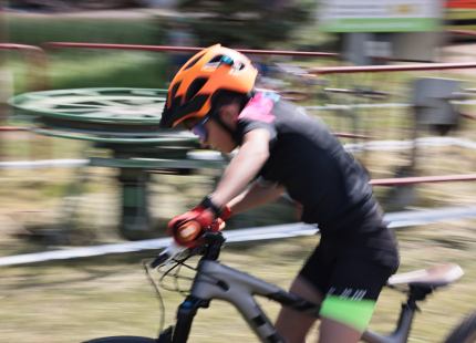 Vivus.lv MTB maratons 2026 | 3.posms, Tukums246