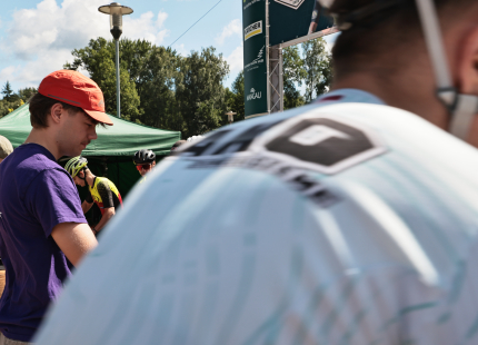 Vivus.lv MTB maratons 2026 | 3.posms, Tukums248