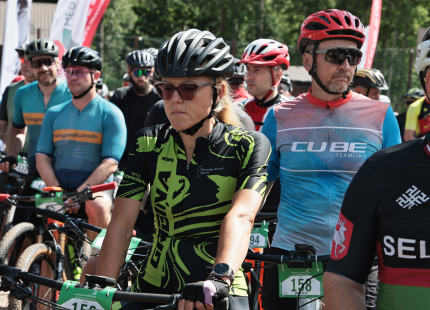 Vivus.lv MTB maratons 2026 | 3.posms, Tukums255