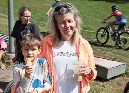 Vivus.lv MTB maratons 2026 | 3.posms, Tukums259