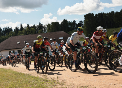 Vivus.lv MTB maratons 2026 | 3.posms, Tukums263