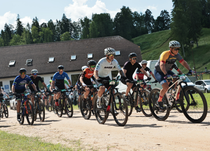 Vivus.lv MTB maratons 2026 | 3.posms, Tukums265