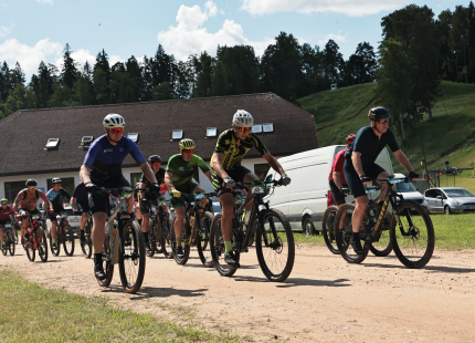 Vivus.lv MTB maratons 2026 | 3.posms, Tukums268
