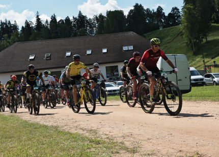 Vivus.lv MTB maratons 2026 | 3.posms, Tukums270