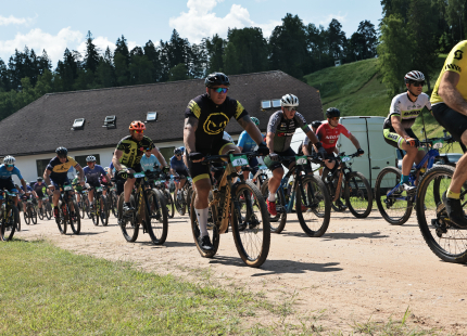 Vivus.lv MTB maratons 2026 | 3.posms, Tukums271