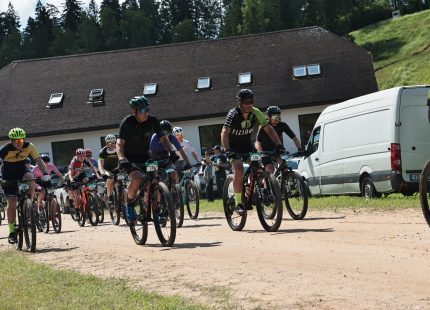 Vivus.lv MTB maratons 2026 | 3.posms, Tukums276
