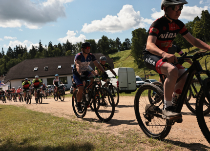 Vivus.lv MTB maratons 2026 | 3.posms, Tukums294