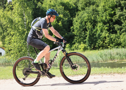 Vivus.lv MTB maratons 2026 | 3.posms, Tukums299