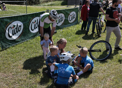 Vivus.lv MTB maratons 2026 | 3.posms, Tukums300