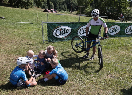 Vivus.lv MTB maratons 2026 | 3.posms, Tukums301