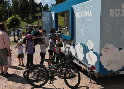 Vivus.lv MTB maratons 2026 | 3.posms, Tukums304