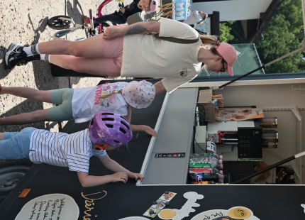 Vivus.lv MTB maratons 2026 | 3.posms, Tukums305