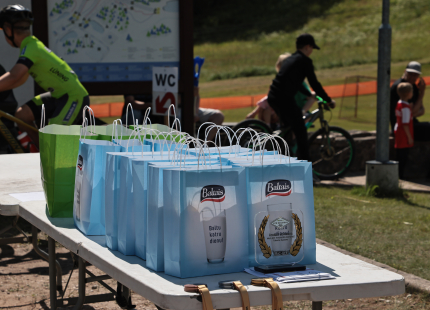 Vivus.lv MTB maratons 2026 | 3.posms, Tukums311
