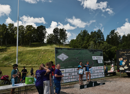 Vivus.lv MTB maratons 2026 | 3.posms, Tukums314