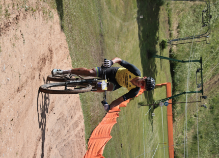 Vivus.lv MTB maratons 2026 | 3.posms, Tukums329