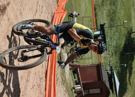 Vivus.lv MTB maratons 2026 | 3.posms, Tukums330