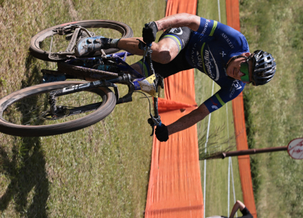Vivus.lv MTB maratons 2026 | 3.posms, Tukums331