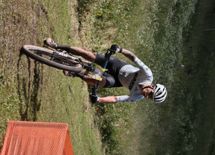 Vivus.lv MTB maratons 2026 | 3.posms, Tukums332
