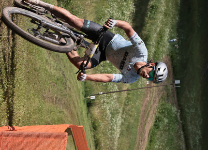 Vivus.lv MTB maratons 2026 | 3.posms, Tukums334