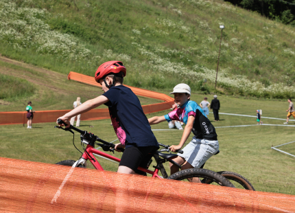 Vivus.lv MTB maratons 2026 | 3.posms, Tukums336