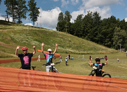 Vivus.lv MTB maratons 2026 | 3.posms, Tukums337
