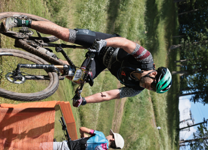 Vivus.lv MTB maratons 2026 | 3.posms, Tukums338