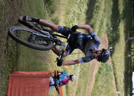 Vivus.lv MTB maratons 2026 | 3.posms, Tukums340
