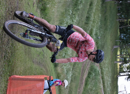 Vivus.lv MTB maratons 2026 | 3.posms, Tukums341