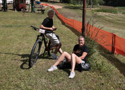Vivus.lv MTB maratons 2026 | 3.posms, Tukums342