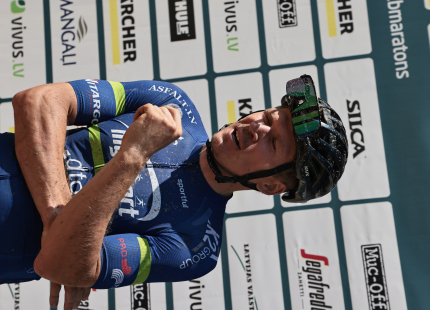 Vivus.lv MTB maratons 2026 | 3.posms, Tukums344
