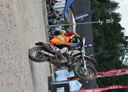 Vivus.lv MTB maratons 2026 | 3.posms, Tukums346