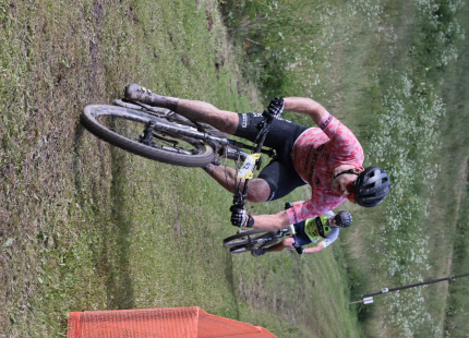 Vivus.lv MTB maratons 2026 | 3.posms, Tukums350