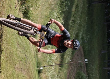 Vivus.lv MTB maratons 2026 | 3.posms, Tukums352