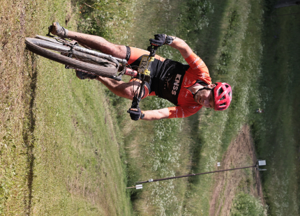 Vivus.lv MTB maratons 2026 | 3.posms, Tukums353