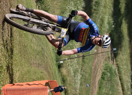 Vivus.lv MTB maratons 2026 | 3.posms, Tukums354
