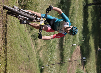 Vivus.lv MTB maratons 2026 | 3.posms, Tukums355